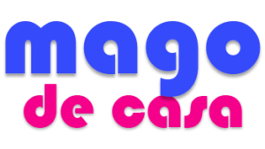 Mago de Casa
