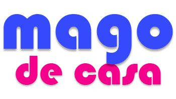 Mago de Casa
