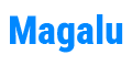 Magalu 1 - Mago de Casa