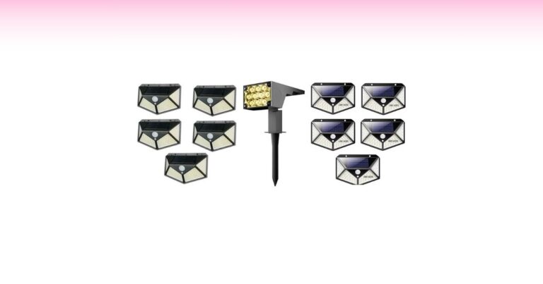 Melhor Luminaria Solar Externa Melhor Luminária Solar Externa