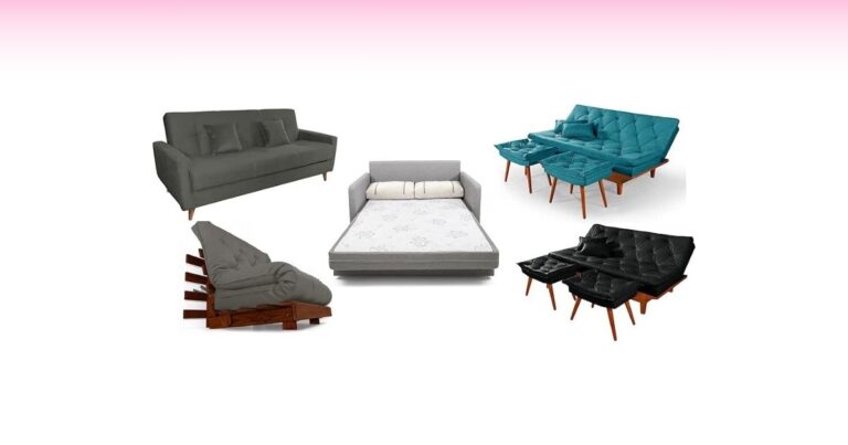 Melhor Sofa Cama Melhor Sofá Cama