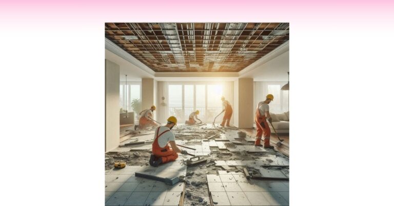 Renovacao de Pisos Residenciais Renovação de Pisos Residenciais